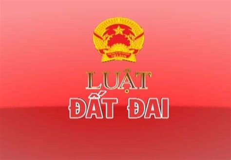 điều 203 luật đất đai 2013